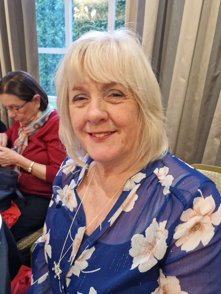 Sue Clark