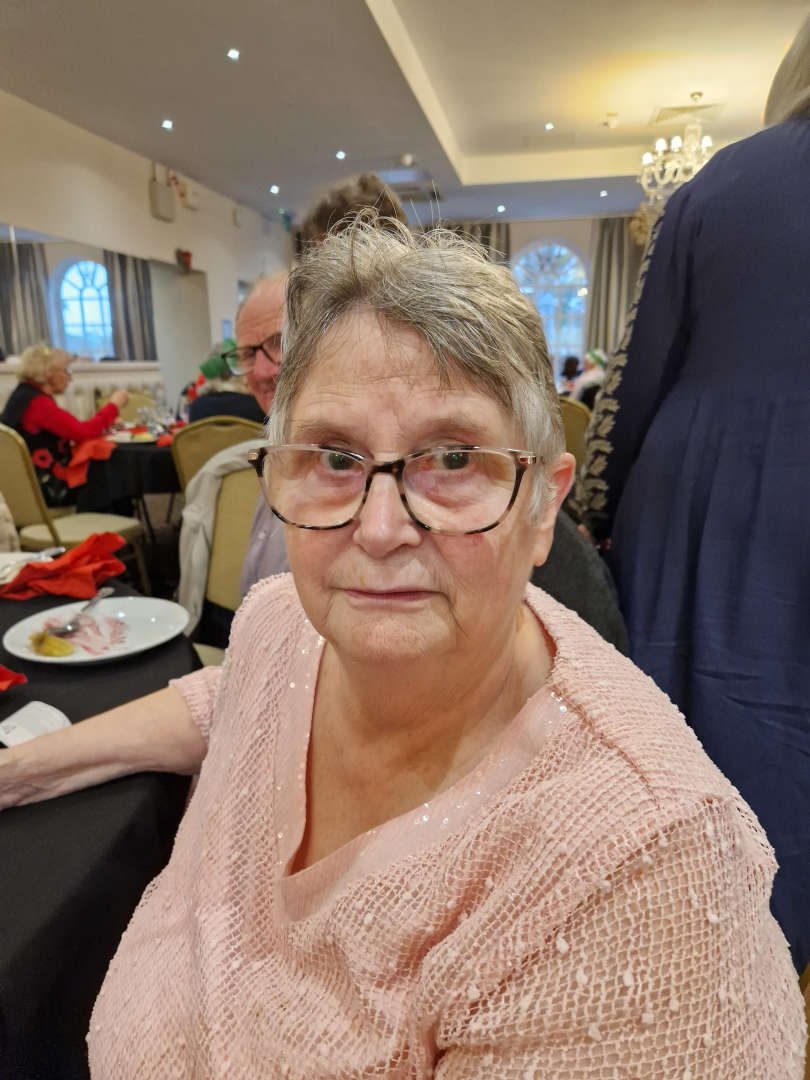Carol Boyd