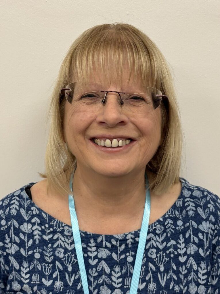Ann Robinson