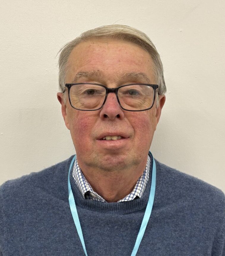 Dave Cooke